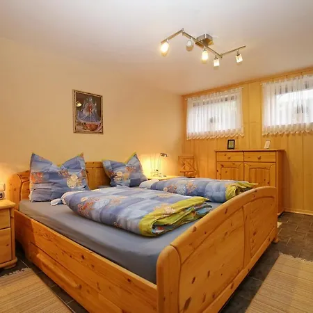 Apartmán Redewischer Strasse 42a Einliegerwohnung Redewisch