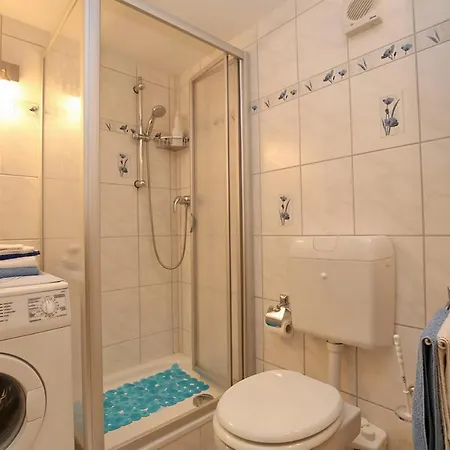 Apartmán Redewischer Strasse 42a Einliegerwohnung