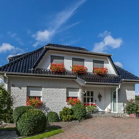 Apartmán Redewischer Strasse 42a Einliegerwohnung *