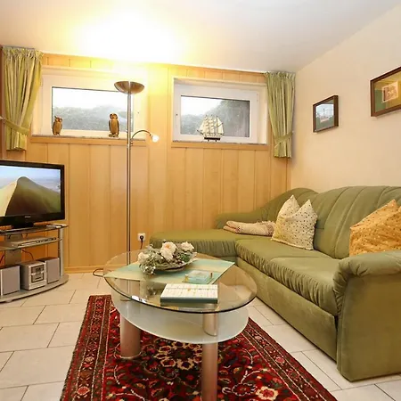 Redewischer Strasse 42a Einliegerwohnung Apartmán Redewisch