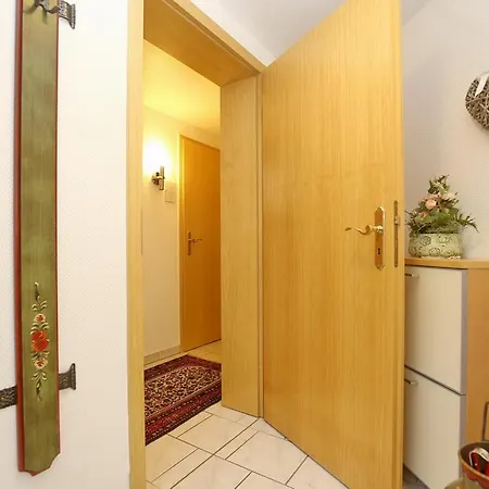 Redewischer Strasse 42a Einliegerwohnung Redewisch