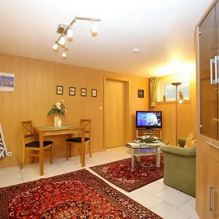 Apartmán Redewischer Strasse 42a Einliegerwohnung