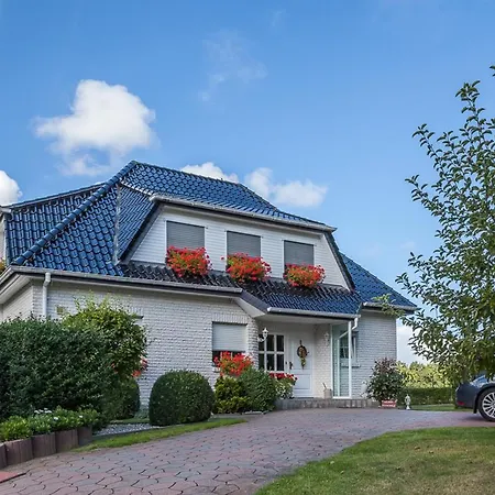 Redewischer Strasse 42a Einliegerwohnung Redewisch
