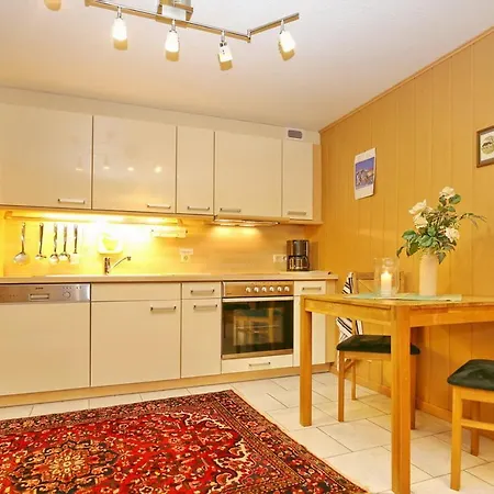 Apartmán Redewischer Strasse 42a Einliegerwohnung