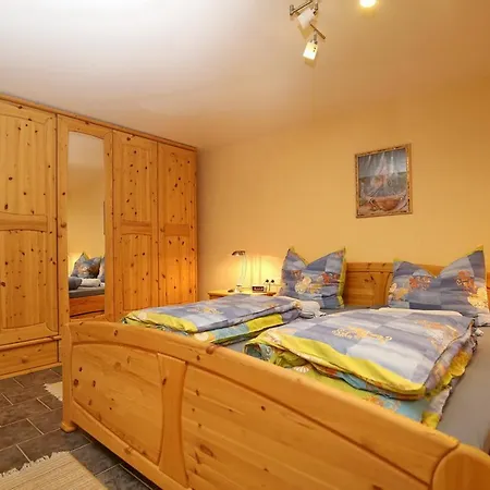 Redewischer Strasse 42a Einliegerwohnung *