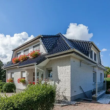 Redewischer Strasse 42a Einliegerwohnung Redewisch